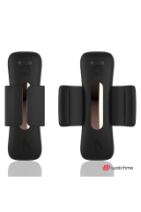 ANNE'S DESIRE - PANTY PLEASURE TECNOLOG A WATCHME NERO