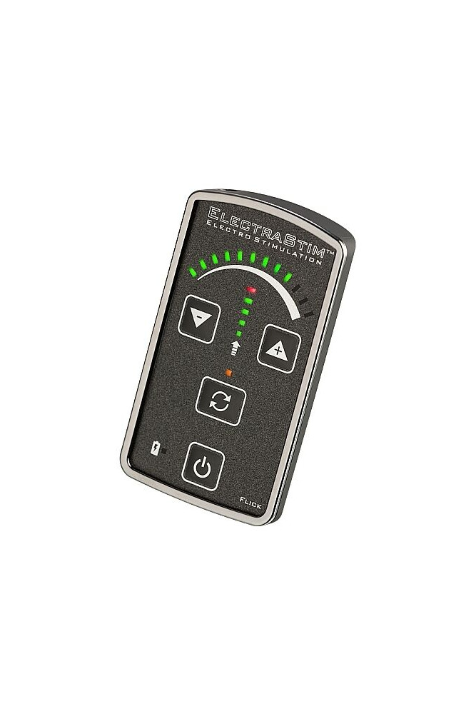 ELECTRASTIM - STIMOLATORE FLICK CONFEZIONE MULTIPLA