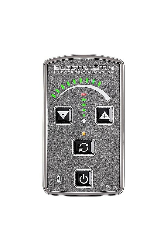 ELECTRASTIM - STIMOLATORE FLICK CONFEZIONE MULTIPLA
