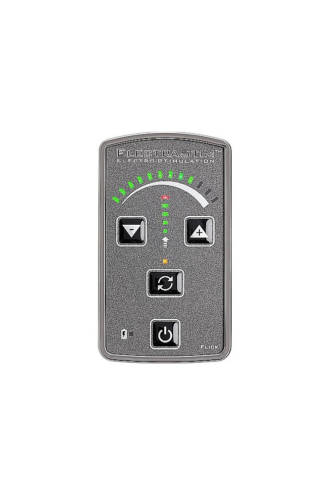 ELECTRASTIM - STIMOLATORE FLICK CONFEZIONE MULTIPLA