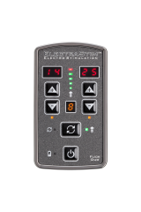 ELECTRASTIM - PACCHETTO STIMOLATORE FLICK DUO