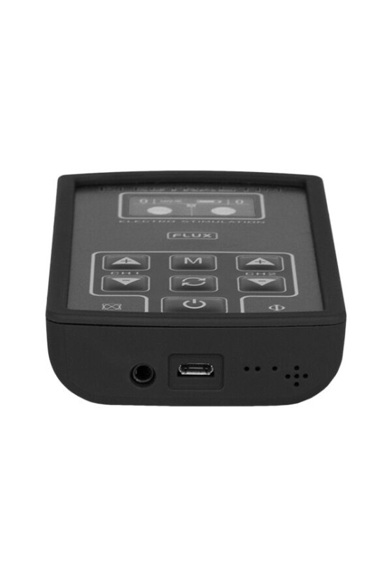 ELECTRASTIM - UNIT STIMOLATORE FLUSSO