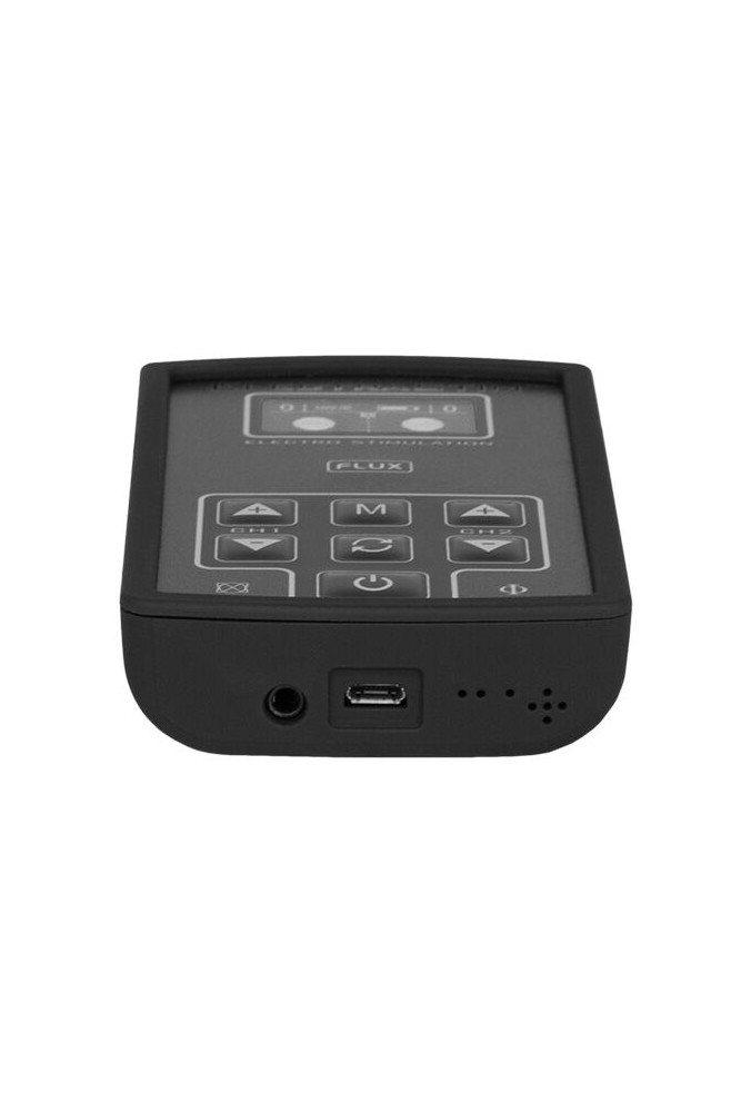 ELECTRASTIM - UNIT STIMOLATORE FLUSSO