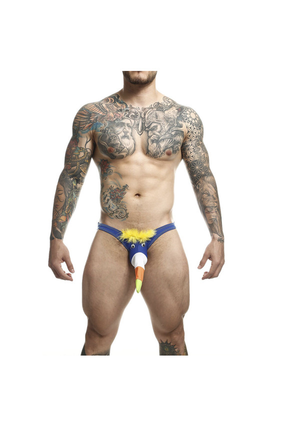 MOB - COSTUME DA BAGNO ROYAL TUCANO TAGLIA L