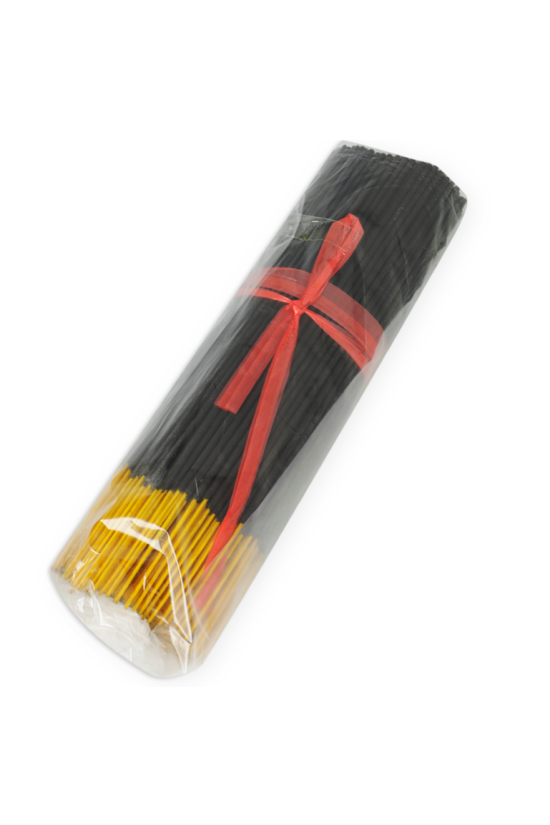 TENTACION - PACCHETTO DI INCENSO EROTICO CON FEROMONI DI MANGO ESOTICI