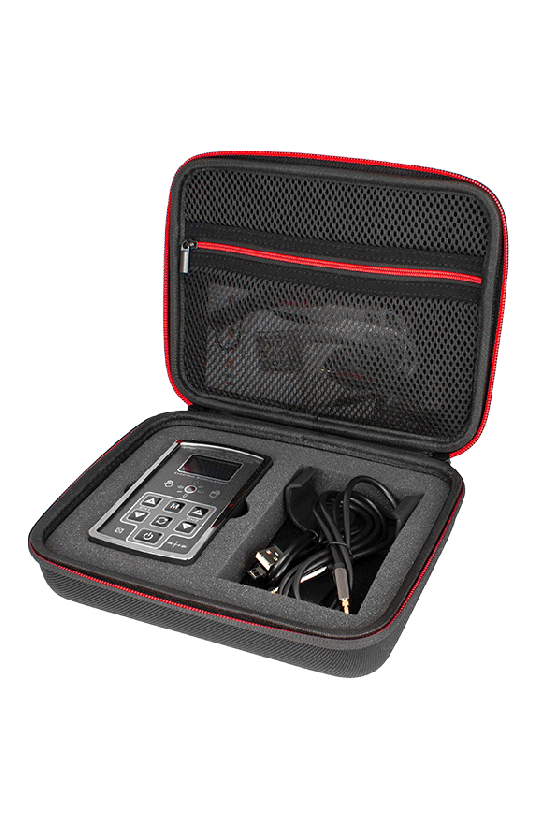 ELECTRASTIM - ELETTROSTIMOLATORE AD ALTA SPECIFICA ASSE