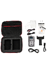 ELECTRASTIM - ELETTROSTIMOLATORE AD ALTA SPECIFICA ASSE