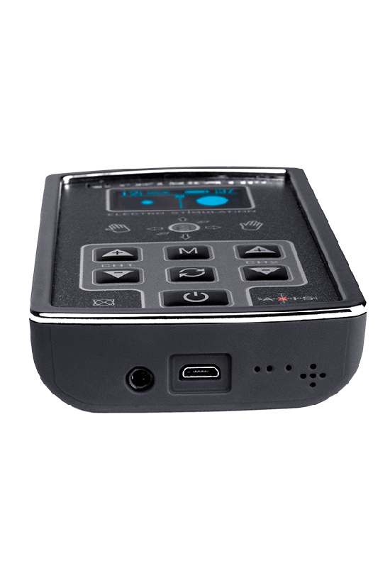 ELECTRASTIM - ELETTROSTIMOLATORE AD ALTA SPECIFICA ASSE