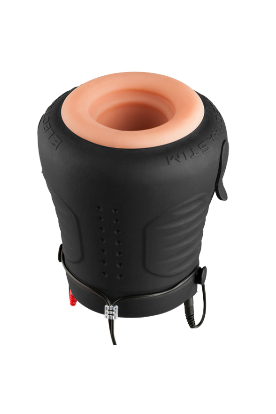 ELECTRASTIM - PRESA JACK PRESA ELETTRO