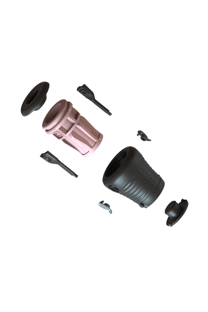 ELECTRASTIM - PRESA JACK PRESA ELETTRO