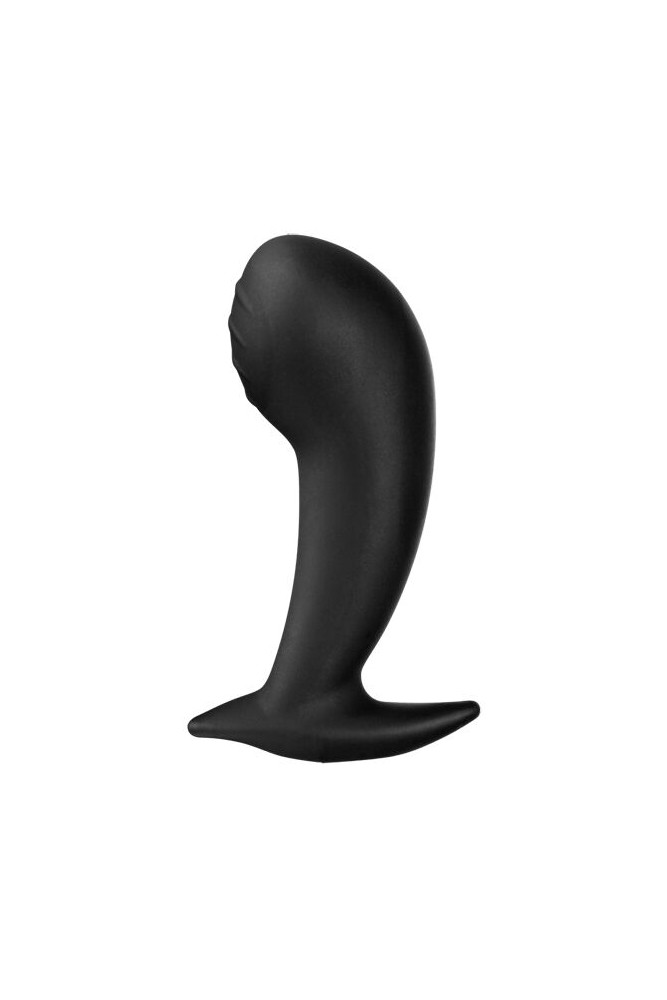 ELECTRASTIM - STIMOLATORE DEL PUNTO G NONA SILICONE NERO