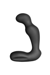 ELECTRASTIM - MASSAGGIO PROSTATICO SIRIUS SILICONE NERO