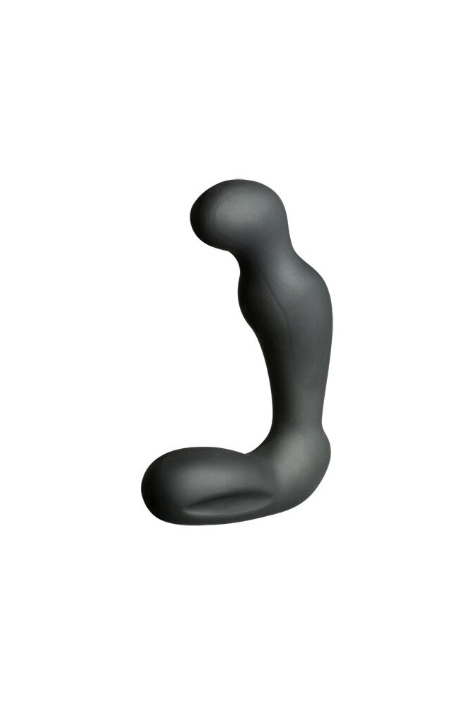 ELECTRASTIM - MASSAGGIO PROSTATICO SIRIUS SILICONE NERO
