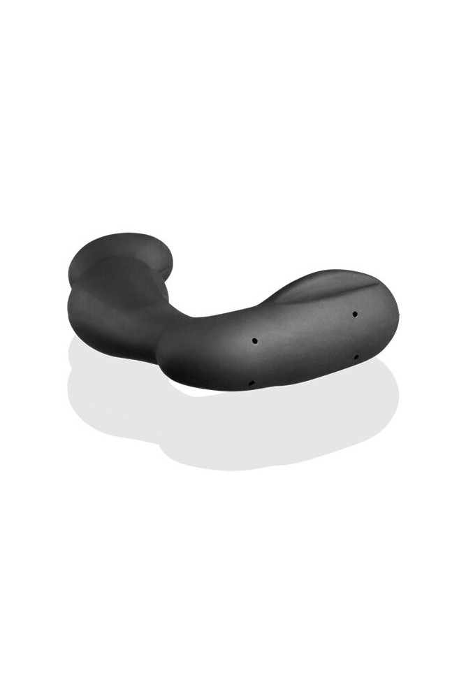 ELECTRASTIM - MASSAGGIO PROSTATICO SIRIUS SILICONE NERO