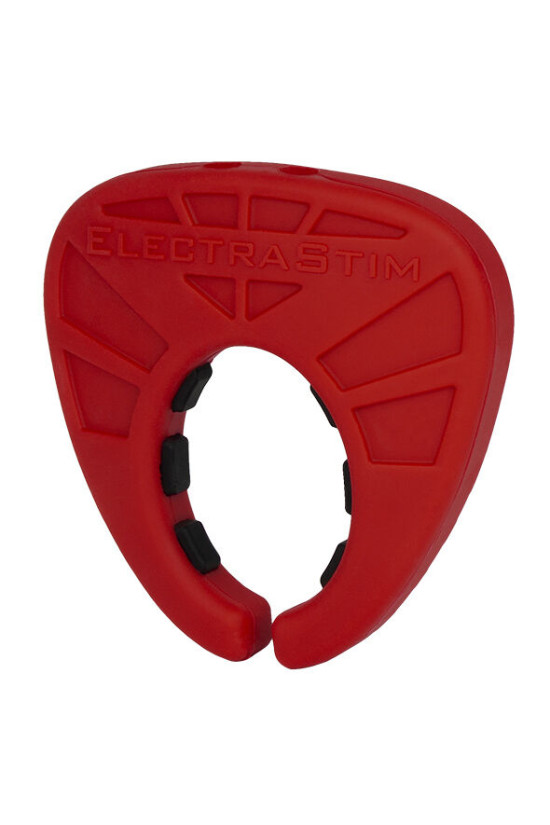 ELECTRASTIM - SCUDO PER CAZZO VIPER FUSION IN SILICONE