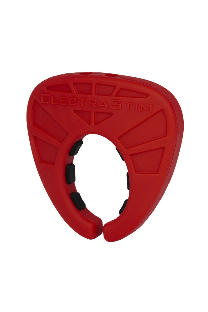 ELECTRASTIM - SCUDO PER CAZZO VIPER FUSION IN SILICONE