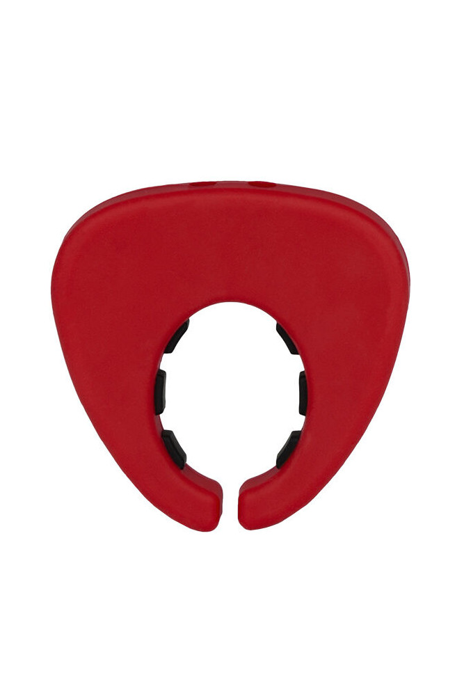 ELECTRASTIM - SCUDO PER CAZZO VIPER FUSION IN SILICONE