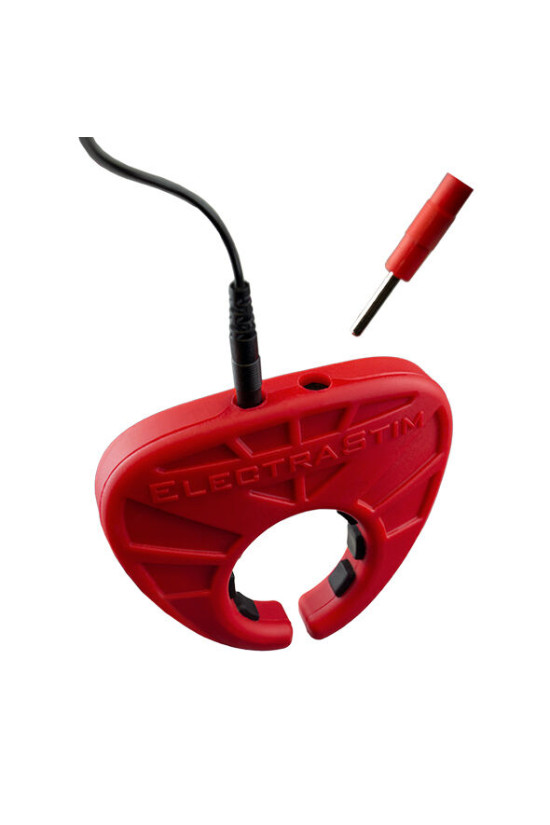 ELECTRASTIM - SCUDO PER CAZZO VIPER FUSION IN SILICONE