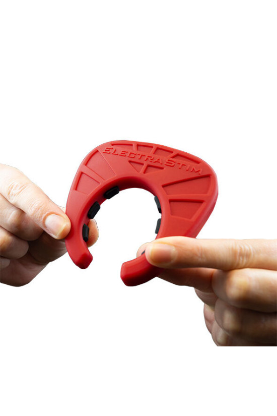 ELECTRASTIM - SCUDO PER CAZZO VIPER FUSION IN SILICONE