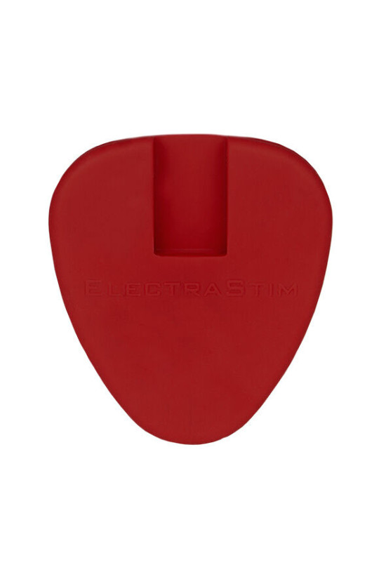 ELECTRASTIM - DILDO KOMODO SILICONE FUSION