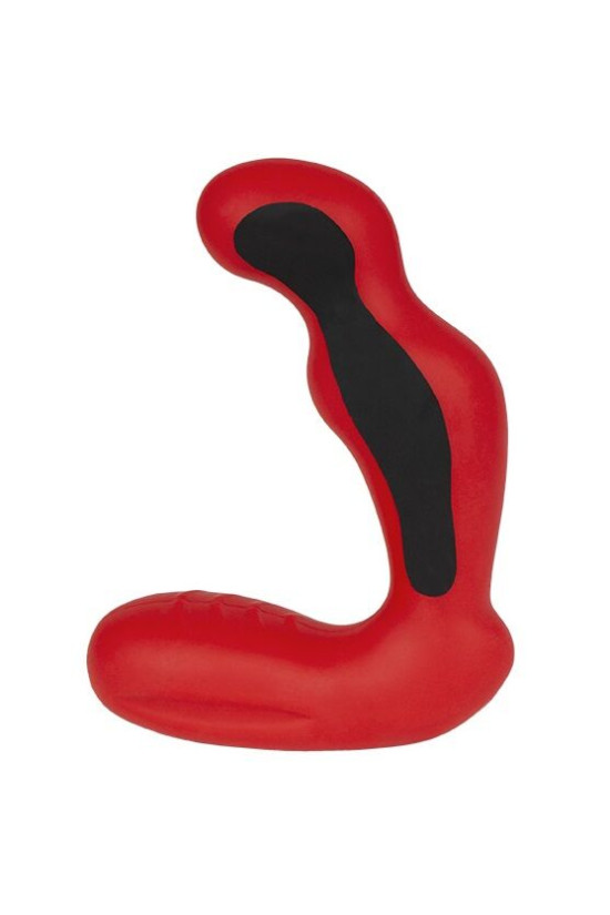 ELECTRASTIM - MASSAGGIATORE PROSTATICO HABANERO SILICONE FUSION