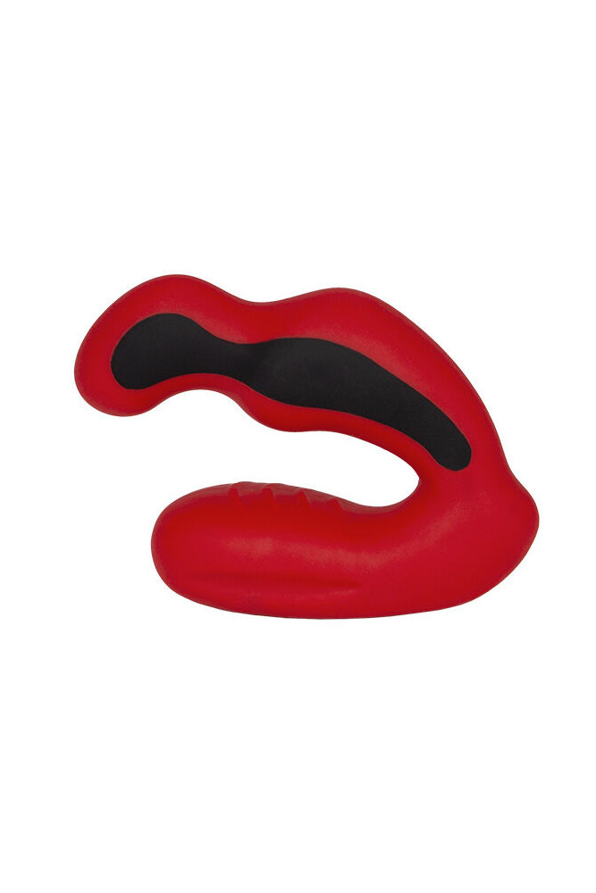 ELECTRASTIM - MASSAGGIATORE PROSTATICO HABANERO SILICONE FUSION