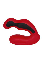 ELECTRASTIM - MASSAGGIATORE PROSTATICO HABANERO SILICONE FUSION