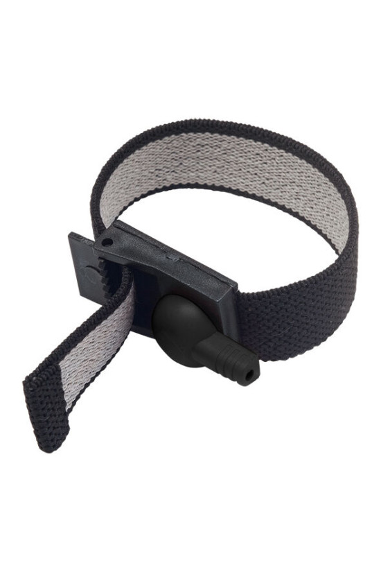 ELECTRASTIM - ADJ. CAZZO IN TESSUTO ED ANSE SCROTALI