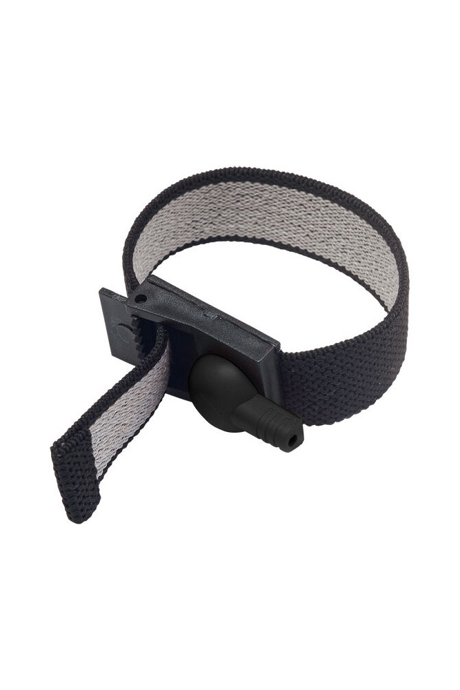 ELECTRASTIM - ADJ. CAZZO IN TESSUTO ED ANSE SCROTALI