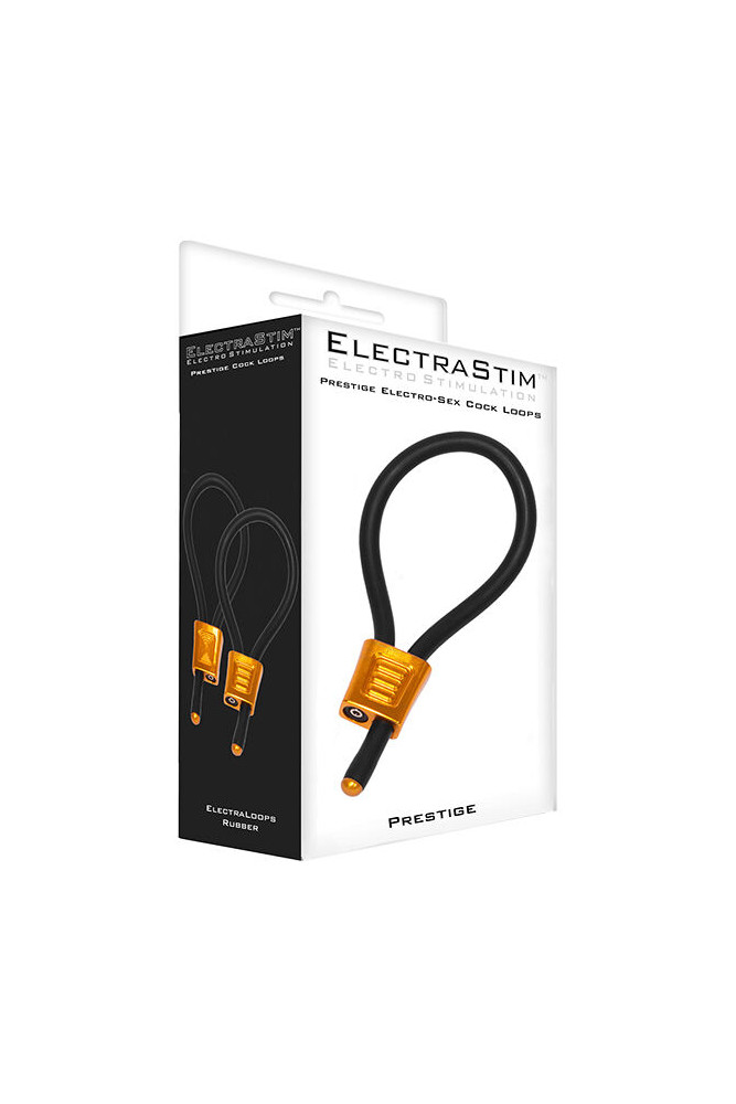 ELECTRASTIM - ELECTRALOOPS PRESTIGE ORO