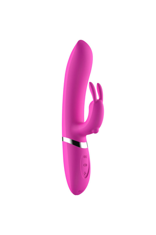 ARMONY - VIBRATORE AVA CONIGLIO FUCSIA