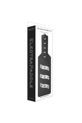 ELECTRASTIM - PAGAIA IN CUOIO ELECTRAPADDLE