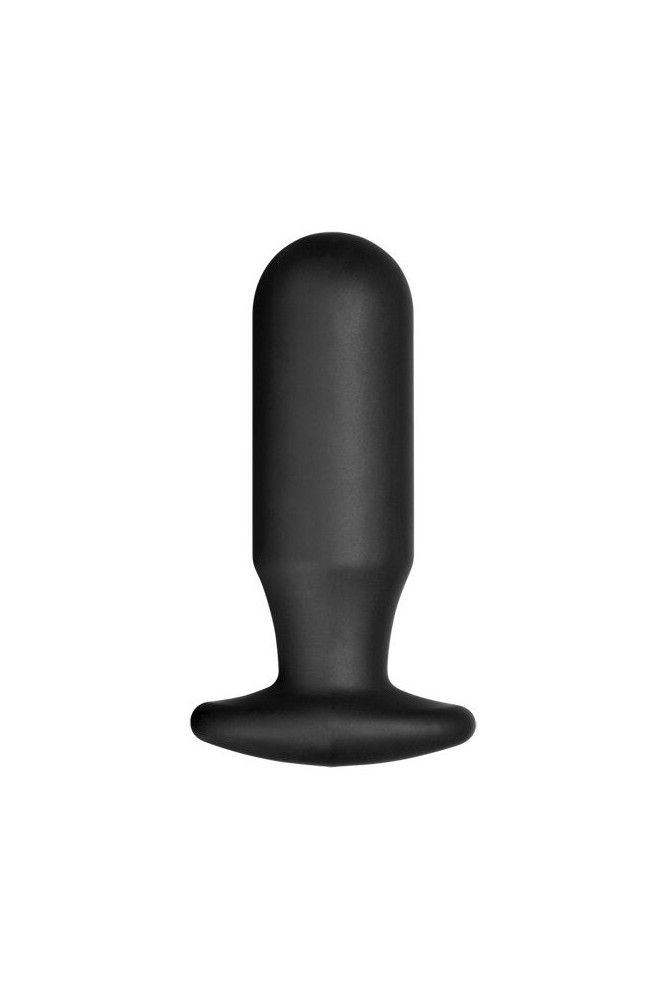 ELECTRASTIM - AURA SILICONE NERO MULTIUSO PRO