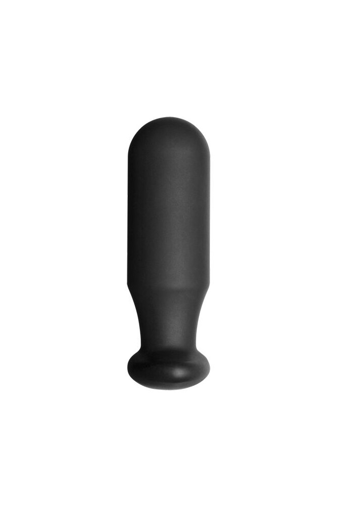 ELECTRASTIM - AURA SILICONE NERO MULTIUSO PRO