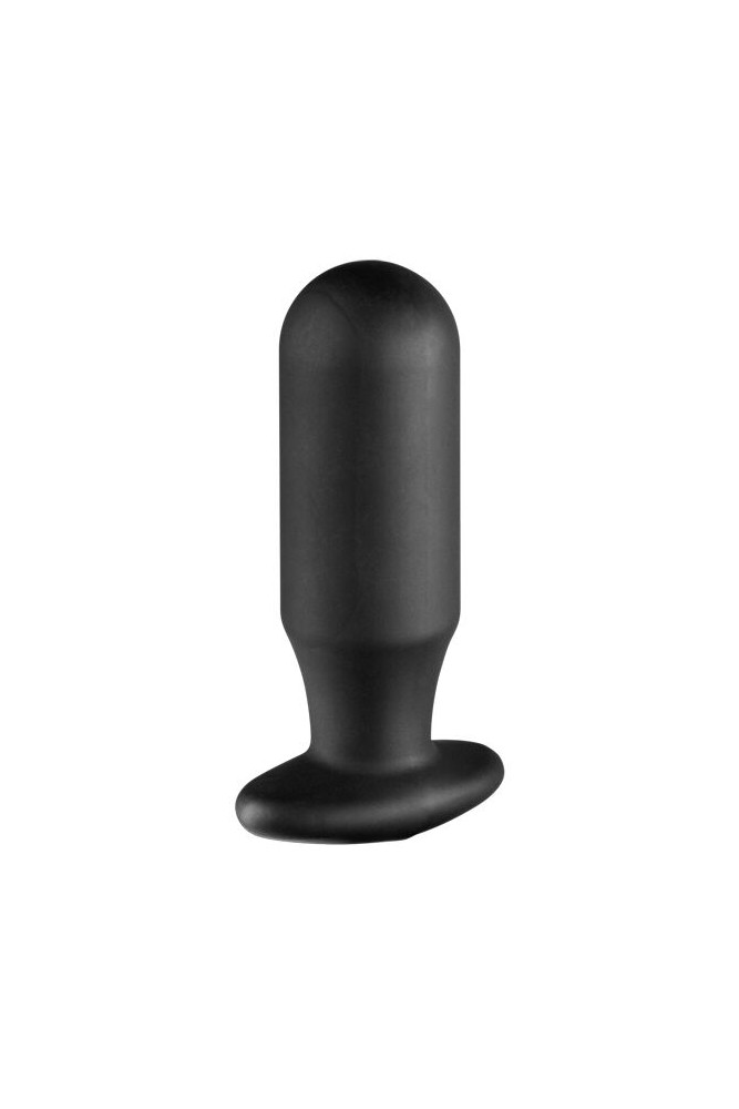 ELECTRASTIM - AURA SILICONE NERO MULTIUSO PRO