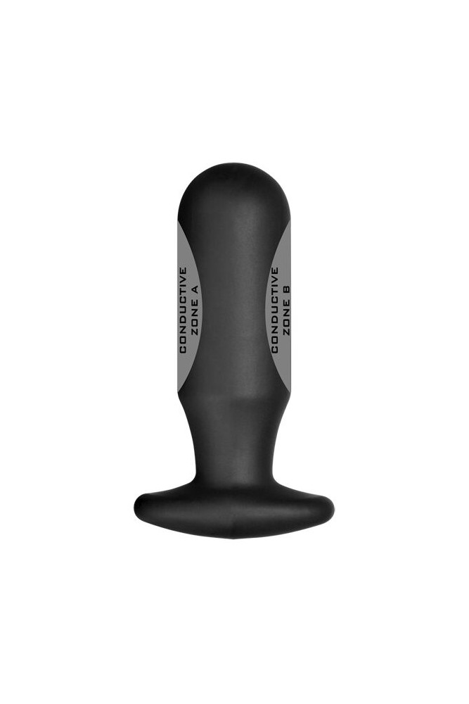 ELECTRASTIM - AURA SILICONE NERO MULTIUSO PRO