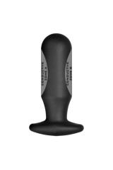 ELECTRASTIM - AURA SILICONE NERO MULTIUSO PRO