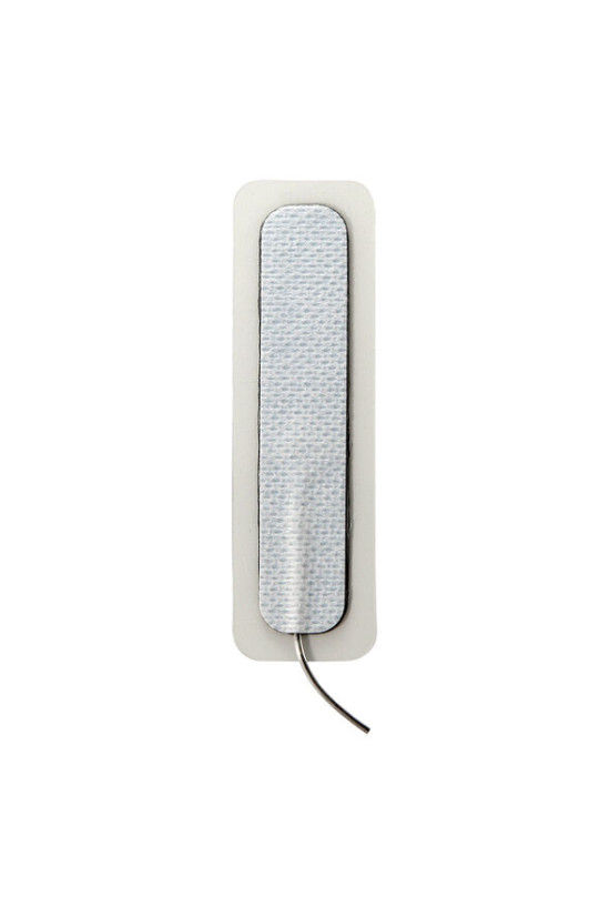 ELECTRASTIM - 4 X PASTIGLIE AUTOADESIVE LUNGHE 1.5 CM X 7.5 CM