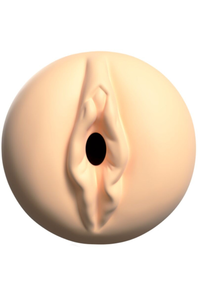 ALIVE - SHOT EXPERIENCE MINI MASTURBATORE VAGINALE