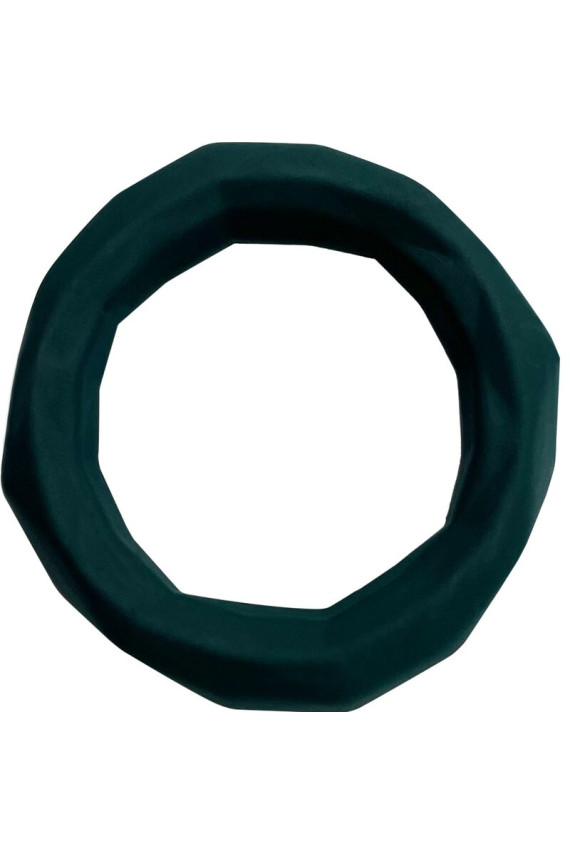 ALIVE - ANELLO PER IL CAZZO STELLAR VERDE