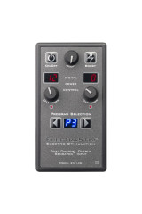 ELECTRASTIM - SENSAVOX STIMOLATORE E-STIM