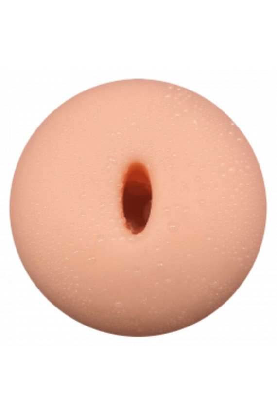 ALIVE - MASTURBADOR MASCHIO MAXI FLEX TAGLIA GENERICA L