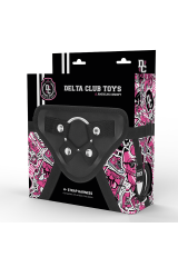 DELTA CLUB - IMBRACATURA UNIVERSALE TAGLIA UNICA