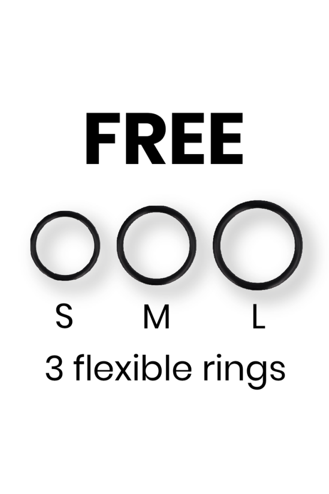 DELTA CLUB - IMBRACATURA UNIVERSALE TAGLIA UNICA