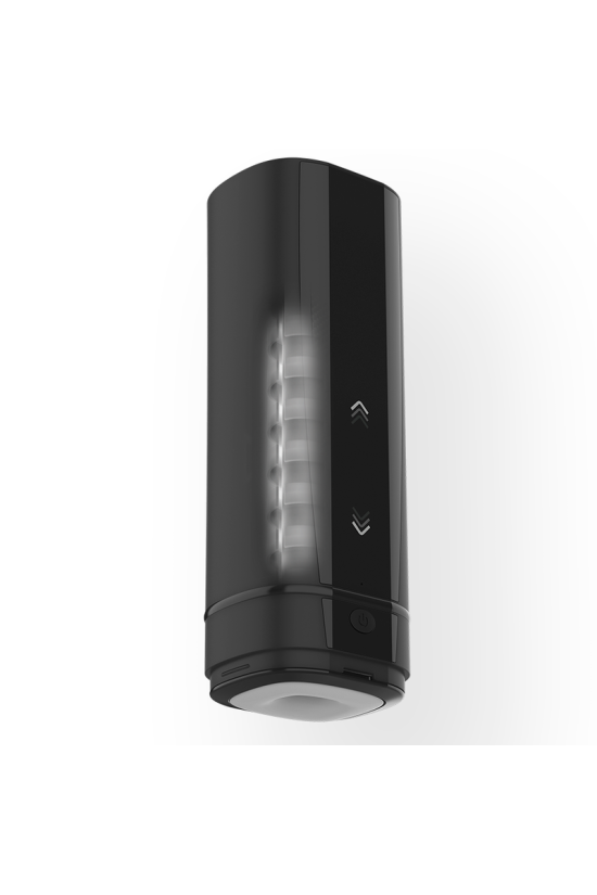 KIIROO - ONYX+ MASTURBATORE TELEDILDONIC CON TEXTURE DELLA PELLE