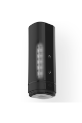 KIIROO - ONYX+ MASTURBATORE TELEDILDONIC CON TEXTURE DELLA PELLE