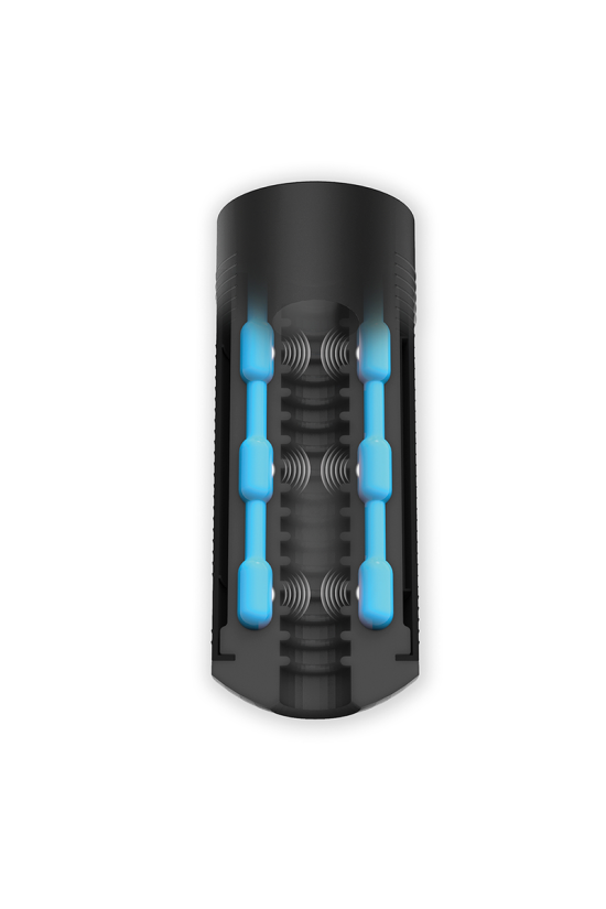 KIIROO - MASTURBATORE TECNOLOGICO TITAN