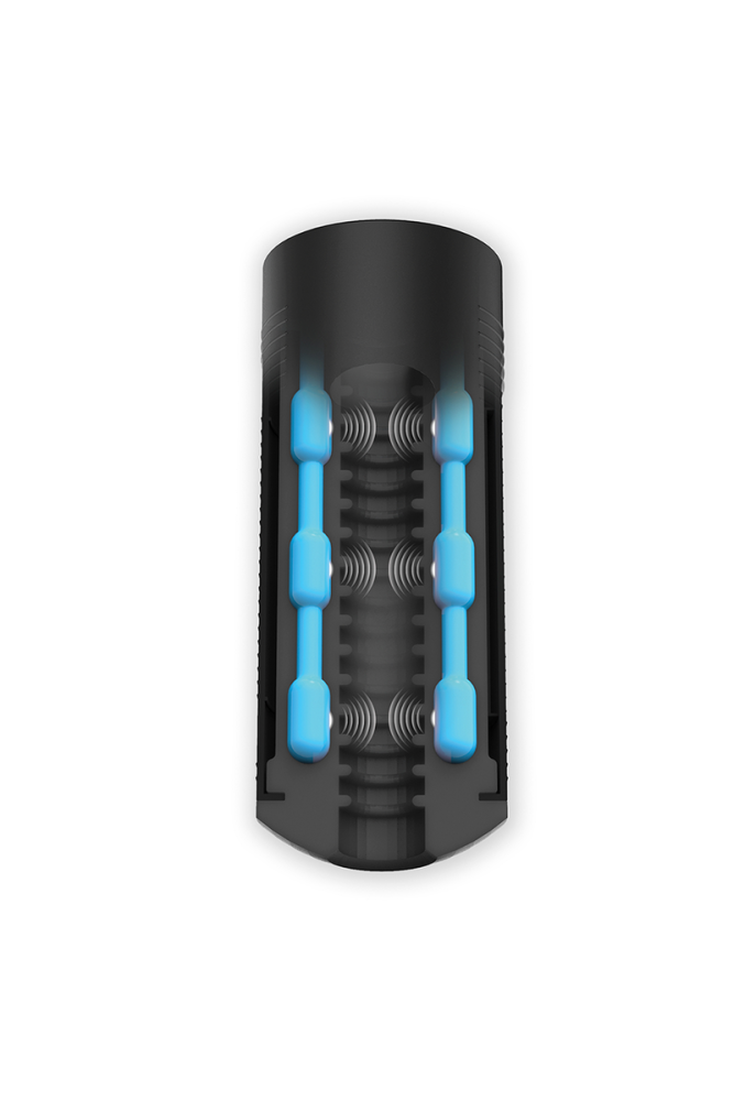 KIIROO - MASTURBATORE TECNOLOGICO TITAN