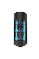 KIIROO - MASTURBATORE TECNOLOGICO TITAN EXPERIENCE