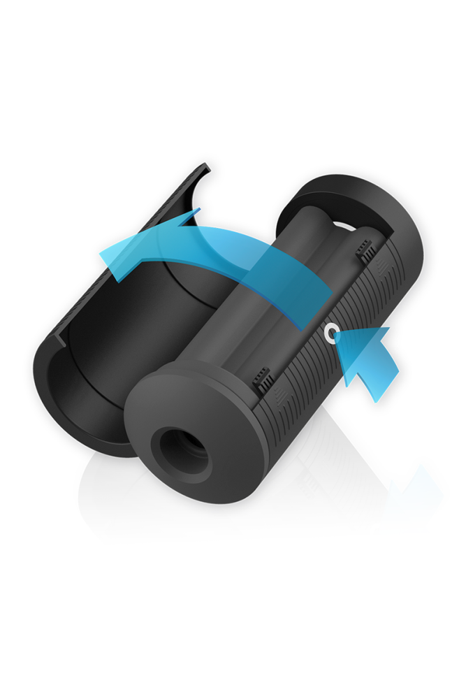 KIIROO - MASTURBATORE TECNOLOGICO TITAN EXPERIENCE